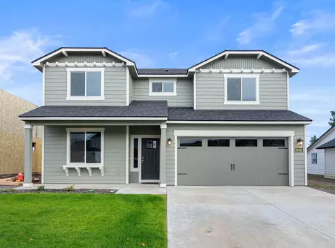 18451 E 17th Ave #6/4 TIMBERLINE, Spokane Valley, WA 99016