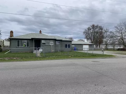 4310 N Best Rd, Spokane Valley, WA 99216
