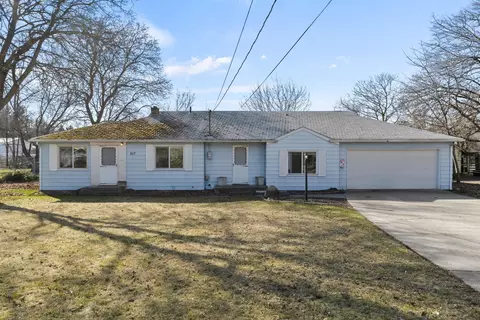 617 N Walnut Rd, Spokane Valley, WA 99206