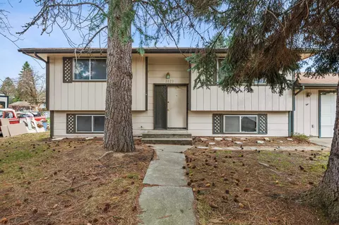 2823 S Bowdish Rd, Spokane Valley, WA 99206