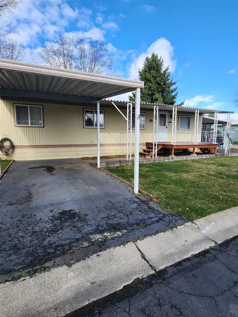 1207 E Lyons Ave Apt 26 # 26 &  27, Spokane, WA 99208