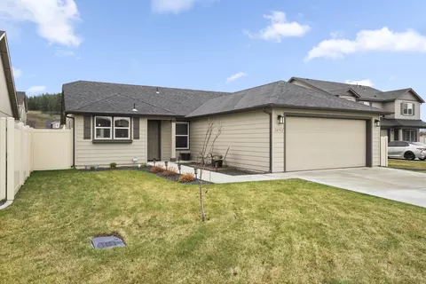14711 E Sanson Ave, Spokane Valley, WA 99216