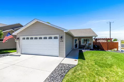 6506 S Waterlilly Ln, Spokane, WA 99224