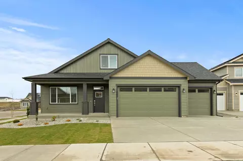 2298 N Summit Ct, Liberty Lake, WA 99019