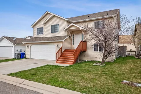 9308 W Foxtail Ln, Spokane, WA 99224