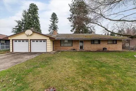 7908 E Heroy Ave, Spokane, WA 99212