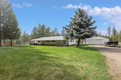 3505 N Deer Park-milan Rd, Deer Park, WA 99006