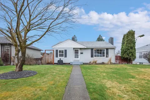 2229 W Everett Ave, Spokane, WA 99205