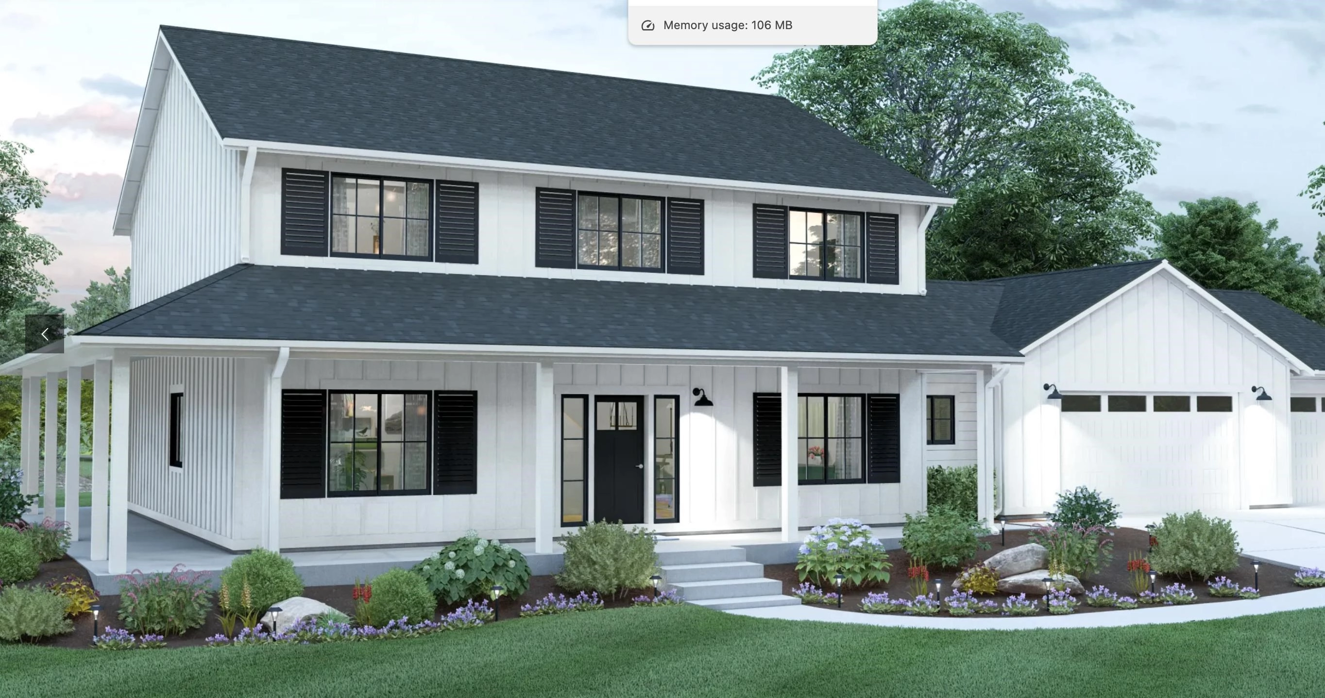 15275 S Andrus Rd Unit Lot 1  