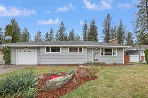 2931 W Beacon Ave, Spokane, WA 99208