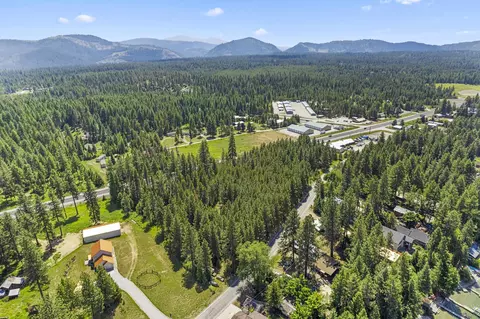 tbd Southshore Diamond Lake Rd, Newport, WA 99156