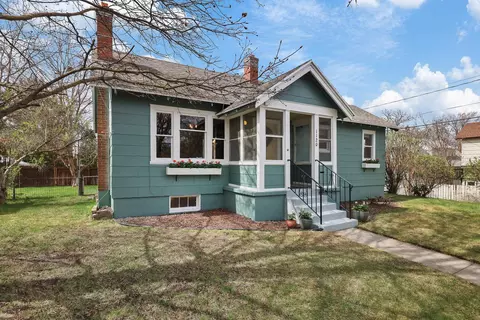 1120 S Maple St, Spokane, WA 99204