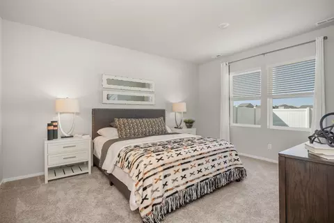 Bedroom - 5604 W Georgetown Ln, Spokane, WA 99208 photo 1 of 2