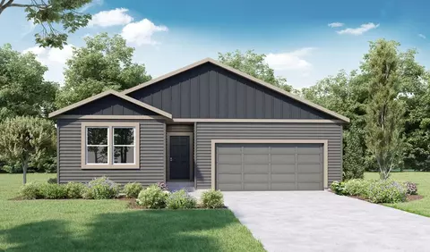3544 S Wapiti Ln, Spokane Valley, WA 99206
