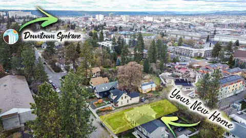 View/Area - 927 E 8th Ave, Spokane, WA 99202 photo 1 of 7