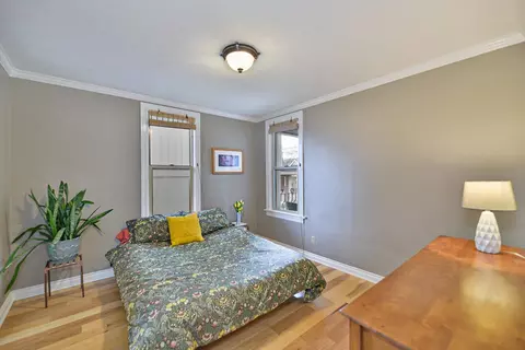 Bedroom - 927 E 8th Ave, Spokane, WA 99202 photo 1 of 2