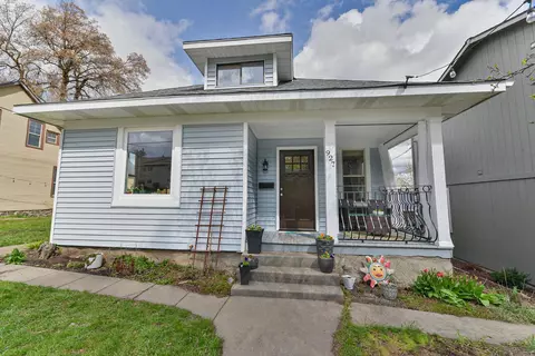 927 E 8th Ave, Spokane, WA 99202