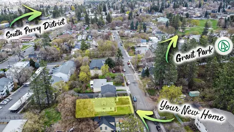View/Area - 927 E 8th Ave, Spokane, WA 99202 photo 2 of 7