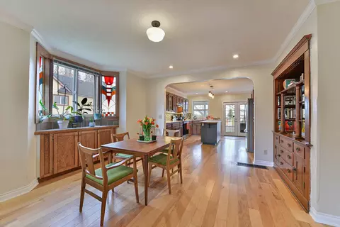 Dining - 927 E 8th Ave, Spokane, WA 99202 photo 1 of 2