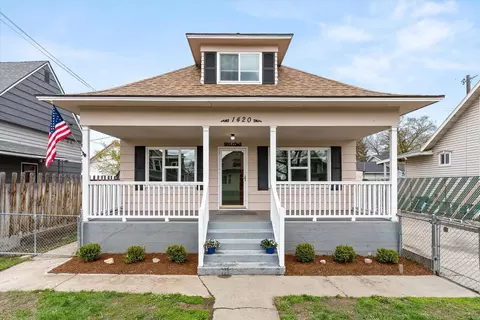 1420 W Mission Ave, Spokane, WA 99201