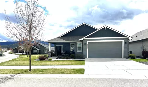 22501 E Penrose Ln, Liberty Lake, WA 99019