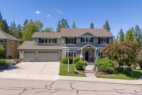 6308 S Latah Hills Ct, Spokane, WA 99224