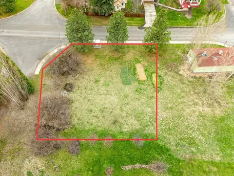 Tbd E Washington St, Farmington, WA 99128