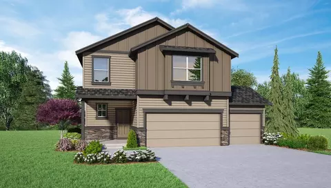 8108 S Avery Rd, Cheney, WA 99004