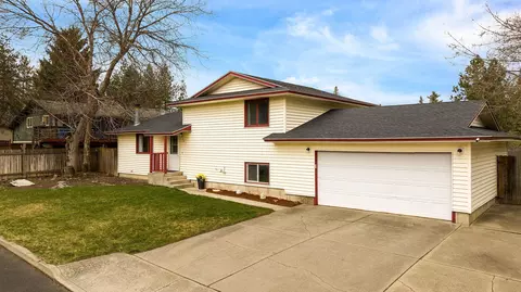 813 E Percival Ave, Spokane, WA 99218