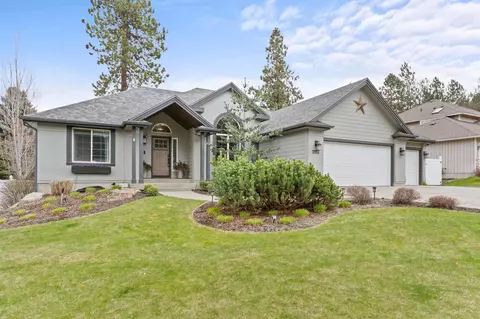 1617 S Rocky Ridge Dr, Spokane Valley, WA 99212