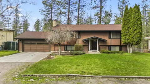 5808 W Holyoke Ave, Spokane, WA 99208