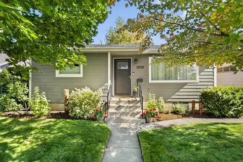 5008 N Elm St, Spokane, WA 99205