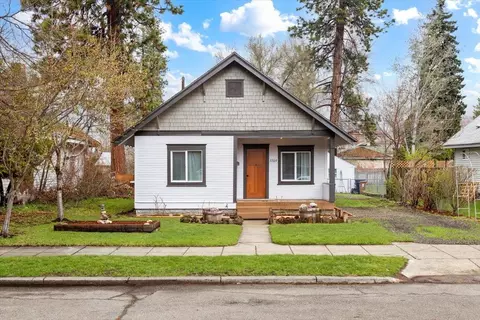 3709 E 6th Ave, Spokane, WA 99202