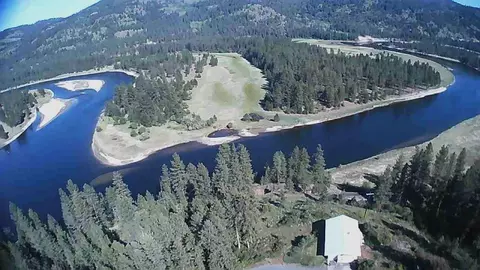 25044 N Hwy 395, Kettle Falls, WA 99141