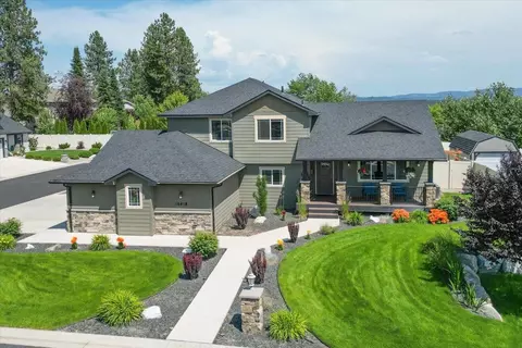 16418 N Cincinnati Ln, Spokane, WA 99208