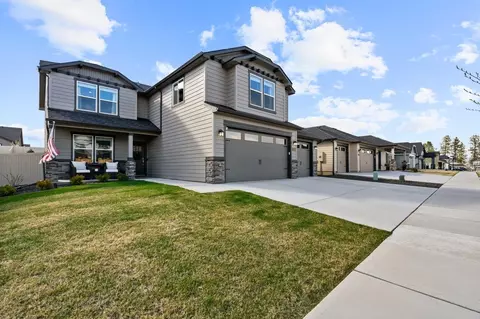 1816 S Donwood St, Spokane Valley, WA 99016