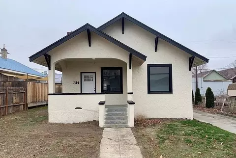 314 W Main Ave, Ritzville, WA 99169
