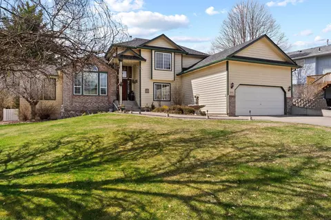 2008 S Timberlane Dr, Veradale, WA 99037