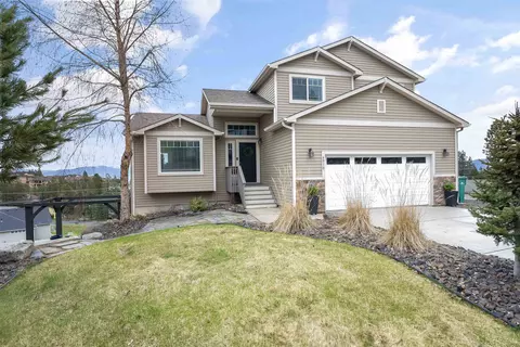 6010 N Rose Eva Ct, Spokane, WA 99217