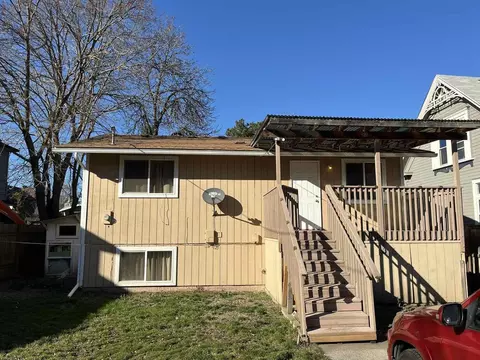 Exterior - 2724 E 5th Ave, Spokane, WA 99202 photo 2 of 2