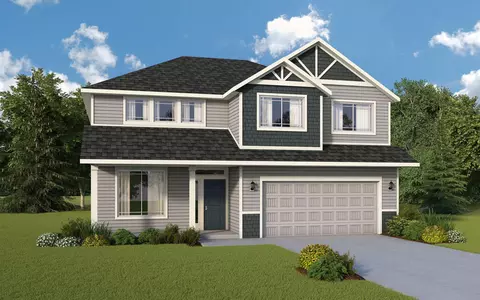 415 N Arc Ct, Spokane Valley, WA 99016