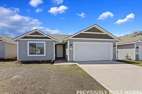 417 N Arc Ct, Spokane Valley, WA 99016
