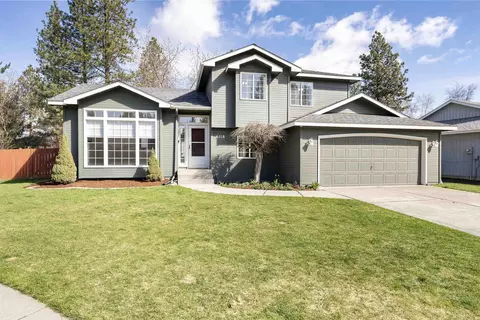 6118 W Okanogan Ct, Spokane, WA 99208