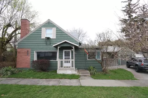 2413 N Cedar St, Spokane, WA 99205