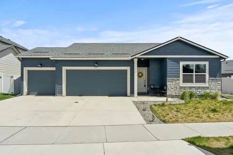 6211 S Spring Rd, Cheney, WA 99004