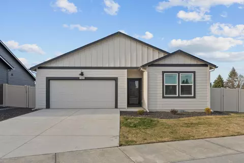 3211 E Hastings Ave, Mead, WA 99021