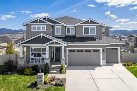 17624 E Ridgetop Ct, Greenacres, WA 99016