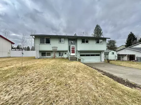 12519 Meadowlark St, Mead, WA 99021