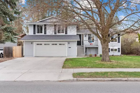 4302 S Crestline St, Spokane, WA 99203
