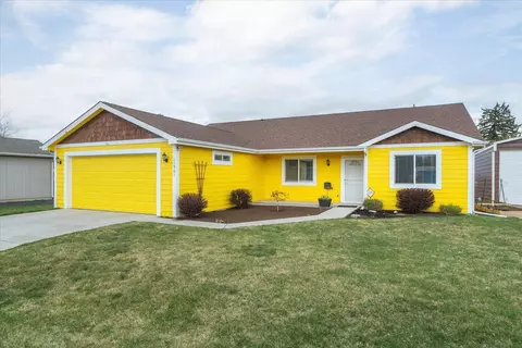 11901 E Sinto Ln, Spokane Valley, WA 99206